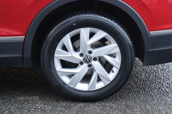 Used Volkswagen Tiguan Allspace 2023 for sale - 77387903: Photo 24