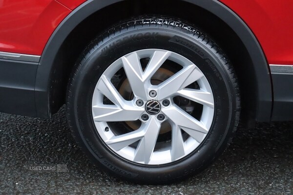 Used Volkswagen Tiguan Allspace 2023 for sale - 77387903: Photo 25