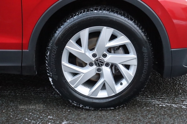 Used Volkswagen Tiguan Allspace 2023 for sale - 77387903: Photo 26