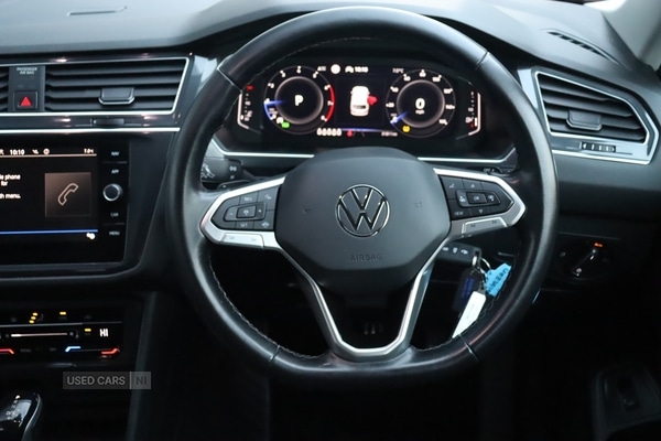 Used Volkswagen Tiguan Allspace 2023 for sale - 77387903: Photo 29