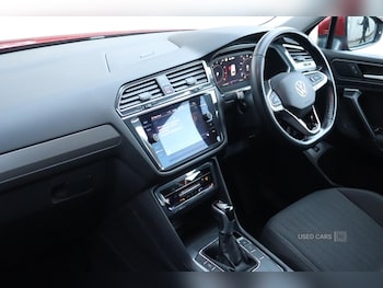 Used Volkswagen Tiguan Allspace 2023 for sale - 77387903: Photo