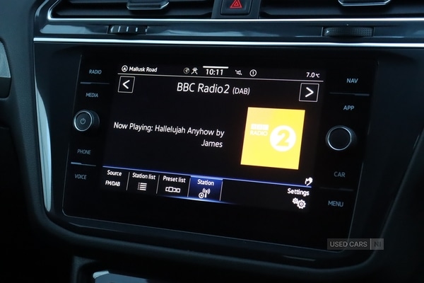 Used Volkswagen Tiguan Allspace 2023 for sale - 77387903: Photo 33