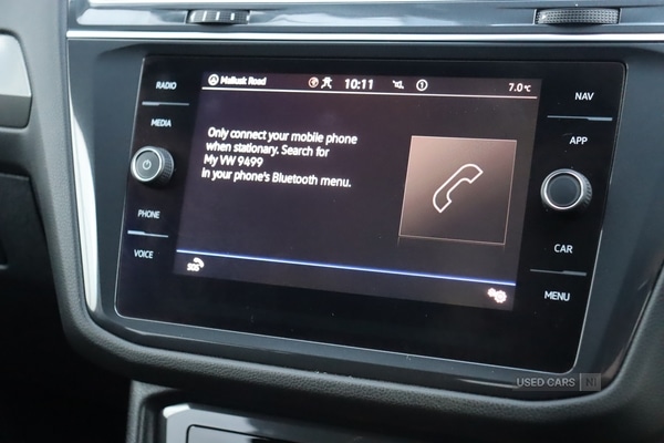 Used Volkswagen Tiguan Allspace 2023 for sale - 77387903: Photo 34