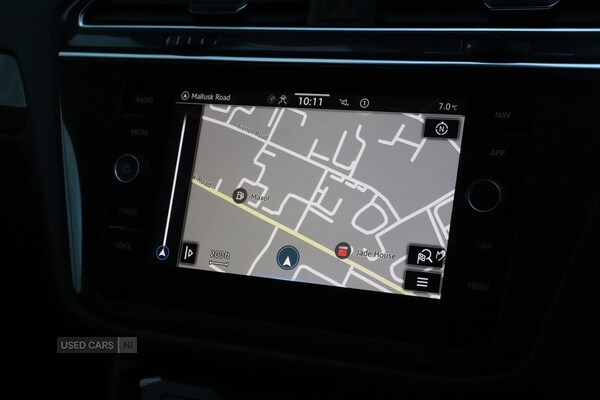 Used Volkswagen Tiguan Allspace 2023 for sale - 77387903: Photo 35