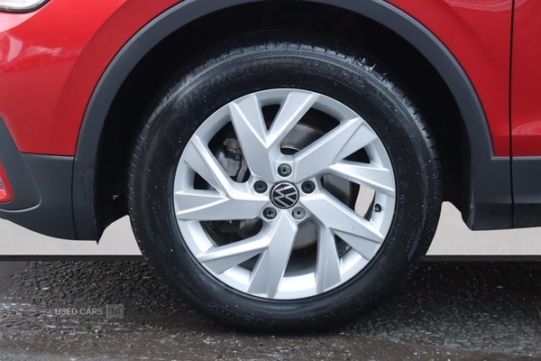 Used Volkswagen Tiguan Allspace 2023 for sale - 77387903: Photo 5