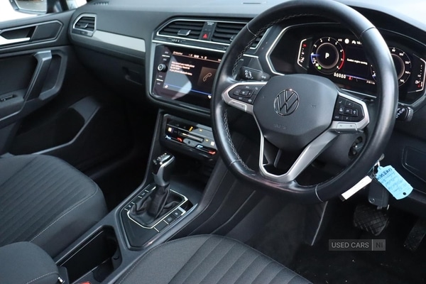 Used Volkswagen Tiguan Allspace 2023 for sale - 77387903: Photo 6