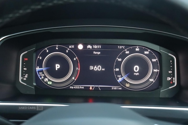 Used Volkswagen Tiguan Allspace 2023 for sale - 77387903: Photo 8