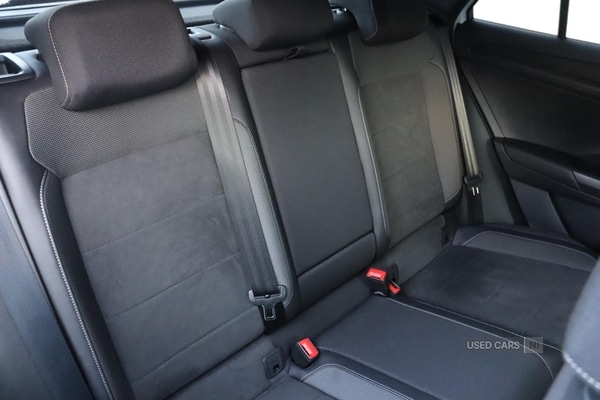 Used Volkswagen T-Roc 2023 for sale - 77231063: Photo 14