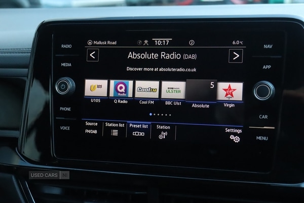 Used Volkswagen T-Roc 2023 for sale - 77231063: Photo 16