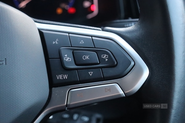 Used Volkswagen T-Roc 2023 for sale - 77231063: Photo 18