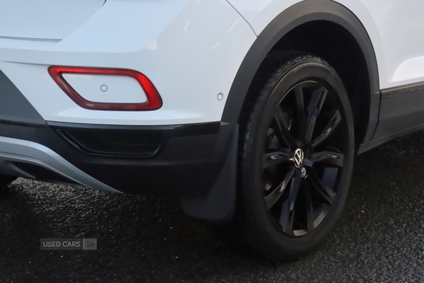 Used Volkswagen T-Roc 2023 for sale - 77231063: Photo 19