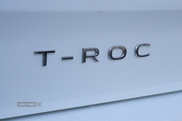 Used Volkswagen T-Roc 2023 for sale - 77231063: Photo 21