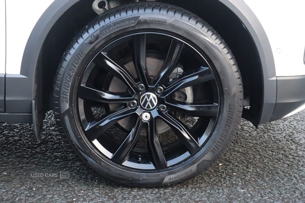 Used Volkswagen T-Roc 2023 for sale - 77231063: Photo 26