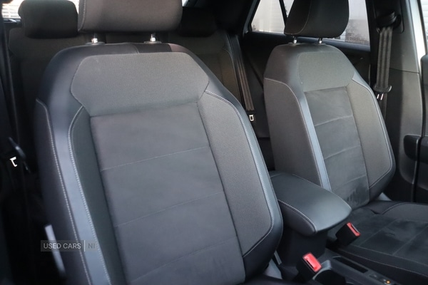 Used Volkswagen T-Roc 2023 for sale - 77231063: Photo 27