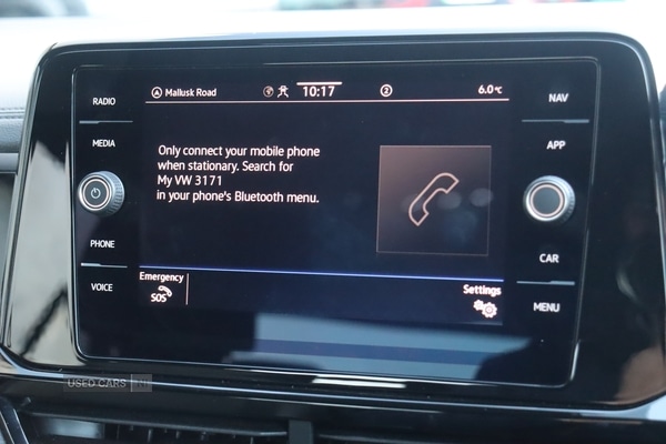 Used Volkswagen T-Roc 2023 for sale - 77231063: Photo 35