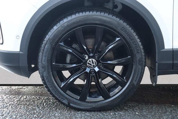 Used Volkswagen T-Roc 2023 for sale - 77231063: Photo 5