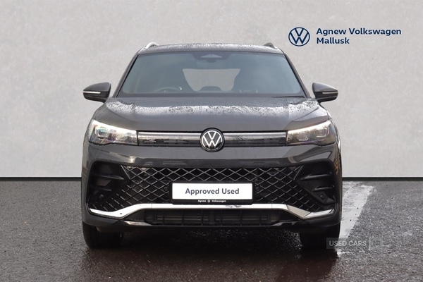 Used Volkswagen Tiguan 2024 for sale - 77388019: Photo 11