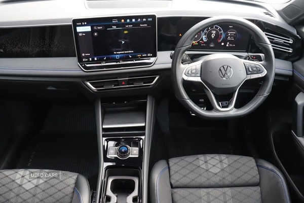 Used Volkswagen Tiguan 2024 for sale - 77388019: Photo 13