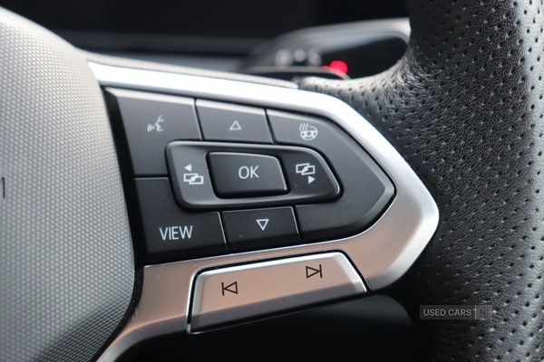 Used Volkswagen Tiguan 2024 for sale - 77388019: Photo 18