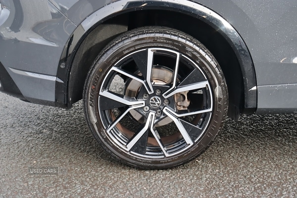 Used Volkswagen Tiguan 2024 for sale - 77388019: Photo 25