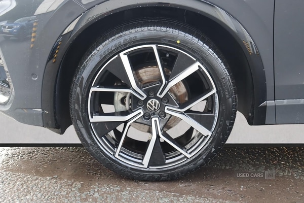 Used Volkswagen Tiguan 2024 for sale - 77388019: Photo 5