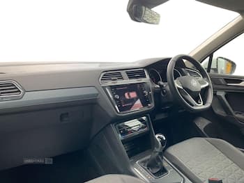 Used Volkswagen Tiguan 2023 for sale - 79678049: Photo