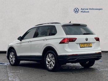 Used Volkswagen Tiguan 2023 for sale - 79678049: Photo