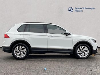 Used Volkswagen Tiguan 2023 for sale - 79678049: Photo