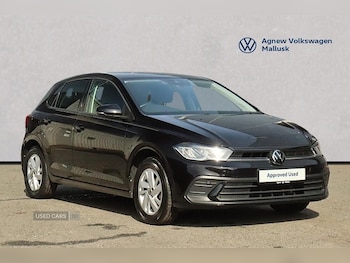 Used Volkswagen Polo 2023 for sale - 78376454: Photo