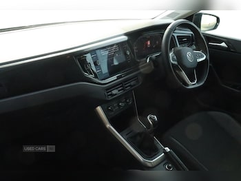 Used Volkswagen Polo 2023 for sale - 78376454: Photo