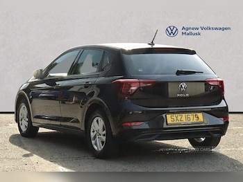 Used Volkswagen Polo 2023 for sale - 78376454: Photo