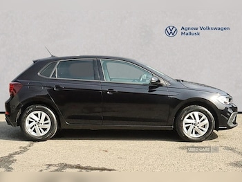 Used Volkswagen Polo 2023 for sale - 78376454: Photo