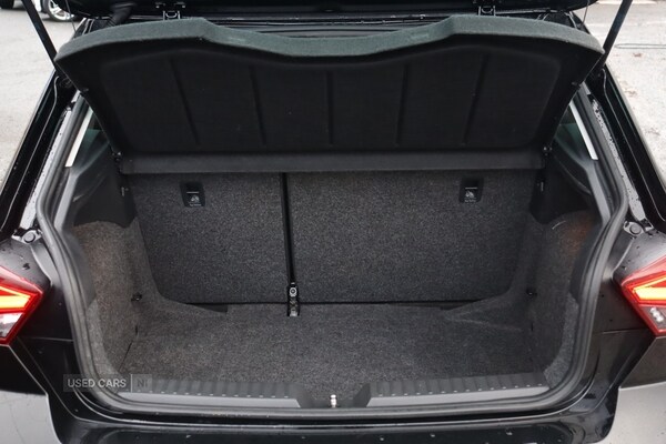 Used SEAT Ibiza 2020 for sale - 76965715: Photo 10