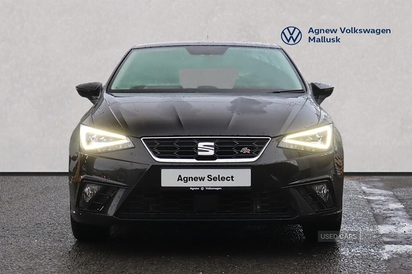 Used SEAT Ibiza 2020 for sale - 76965715: Photo 11