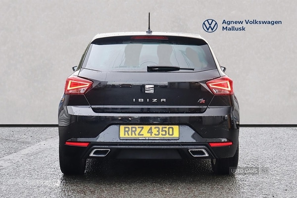 Used SEAT Ibiza 2020 for sale - 76965715: Photo 12