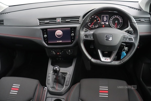 Used SEAT Ibiza 2020 for sale - 76965715: Photo 13