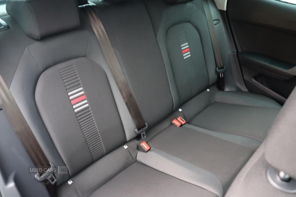 Used SEAT Ibiza 2020 for sale - 76965715: Photo 14