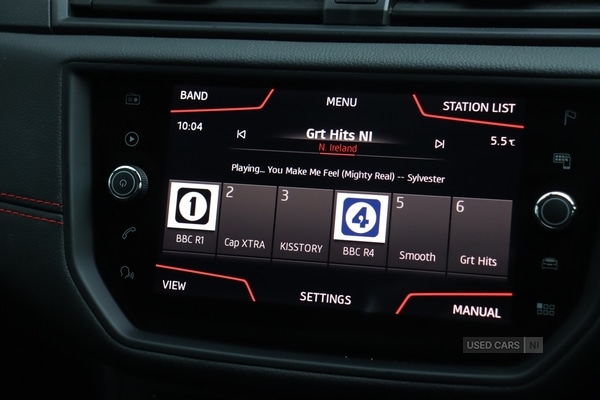 Used SEAT Ibiza 2020 for sale - 76965715: Photo 16