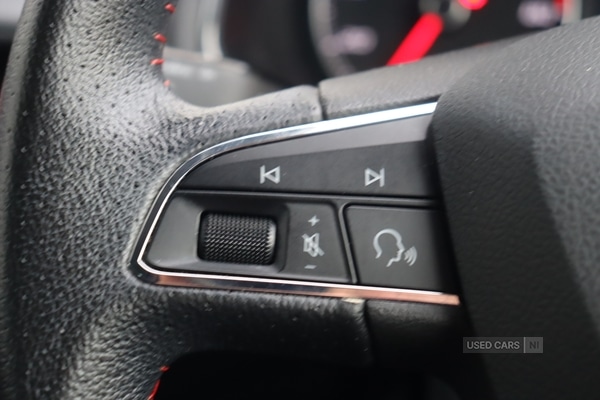 Used SEAT Ibiza 2020 for sale - 76965715: Photo 17