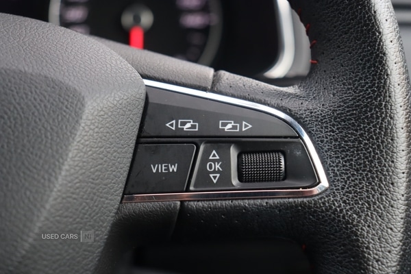 Used SEAT Ibiza 2020 for sale - 76965715: Photo 18