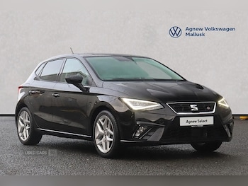 Used SEAT Ibiza 2020 for sale - 76965715: Photo