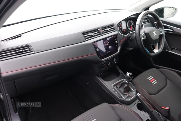 Used SEAT Ibiza 2020 for sale - 76965715: Photo 2