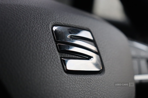 Used SEAT Ibiza 2020 for sale - 76965715: Photo 21