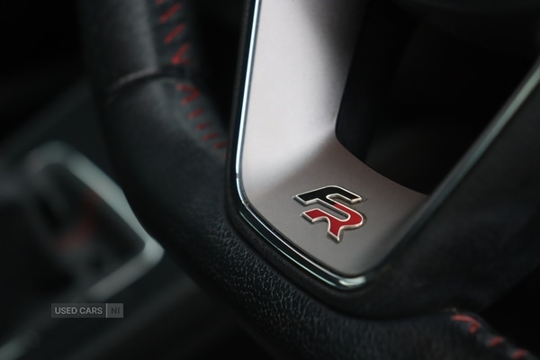 Used SEAT Ibiza 2020 for sale - 76965715: Photo 22