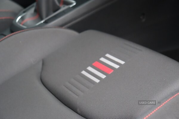 Used SEAT Ibiza 2020 for sale - 76965715: Photo 23