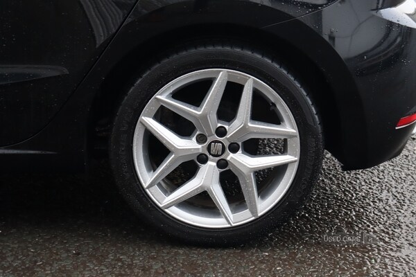 Used SEAT Ibiza 2020 for sale - 76965715: Photo 24