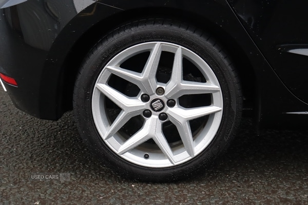 Used SEAT Ibiza 2020 for sale - 76965715: Photo 25