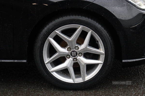 Used SEAT Ibiza 2020 for sale - 76965715: Photo 26