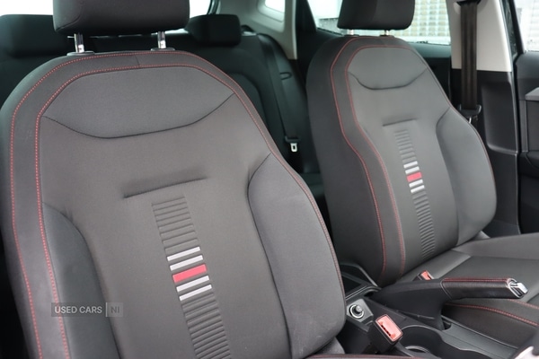 Used SEAT Ibiza 2020 for sale - 76965715: Photo 27