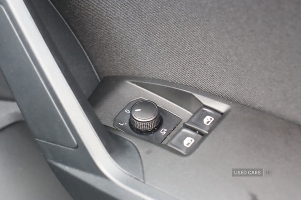 Used SEAT Ibiza 2020 for sale - 76965715: Photo 29